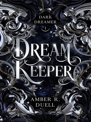 cover image of Dream Keeper